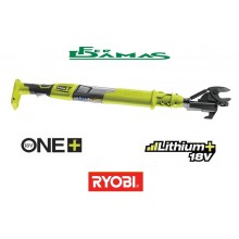 TRONCARAMI RYOBI A BATTERIA 18V ART. OLP 1832BX-0 (SOLO MACCHINA)